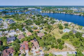 Tarpon Springs House | Beautiful Home in the Heart of Tarpon Springs!