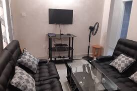 Mutare Cabin | Alma Cottage