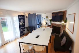 West Atherton House | Stanford Startup House - Shared Room