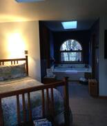 Williamstown Bed & Breakfast | Steep Acres B&B