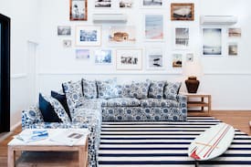 Byron Bay Hostel | Quad Room in the Heart of Byron