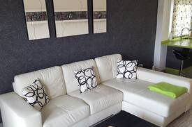Palm-Mar Apartment | Luxury apartament El Palm Mar 4 pax.
