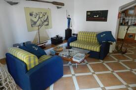 Strunjan Apartment | Apartment front Beach Location Strunjan - Salinera