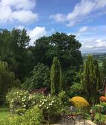 Golden Grove Apartment | A room with a view