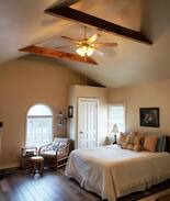 Bainbridge House | The Suite at Sunny Ridge Farm, private entry, pool