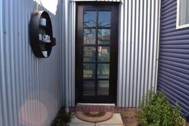 Braidwood House | Birch Tree Studio