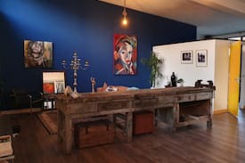 Meppel House | ❤100 m2 bewegingsvrijheid in luxe b&b H'ART❤