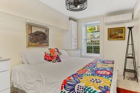 Provincetown Apartment | Modern West End gem, close to the beach!