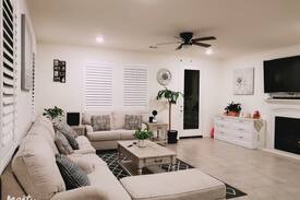 Mira Loma House | 赴美生子、旅游自助房