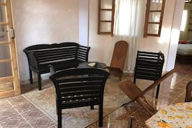 Ambondrona House | Maison avec deux chambre à coucher à Ambatoloaka