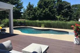 Prospect House | Kentucky Derby Getaway with heated Pool & Hot tub