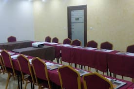 El Eulma Hotel | فندق هلال طيبة