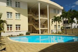 Flic-en-Flac Villa | Beachfront villa with seaview on Flic en Flac