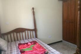 Seeta Apartment | Unforgettable Ugandan experience with KIDA
