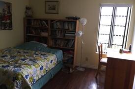 Burbank Apartment | Downtown burbank, near universal studio