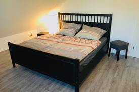 Tailfingen Apartment | Wunderschöne 2 Zimmer Dachgeschosswohnung
