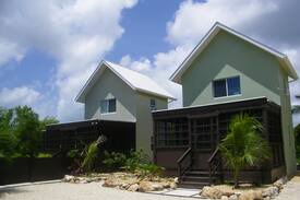 Old Man Bay Villa | Old Man Bay Villas, Unit 3