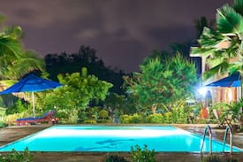 Mtwapa Villa | White Cliff Villa/luxury beach life