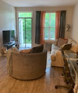 Sandy Springs Apartment | Luxury apartment in Gated Community In the city