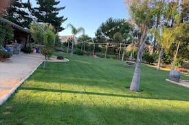 Lompoc Villa | Los Cuatro Vientos Ranch