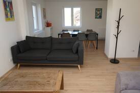 Riquewihr House | MAISON CALME A RIQUEWIHR - 130m2