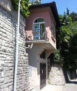 Castagnola House | Romantic Bijou - Lugano