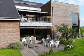Lontzen House | 2 chambres dans un cadre verdoyant