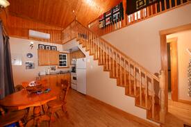 Rocky Harbour Villa | Alderbed Cottages & Chalet, Cottage # 1