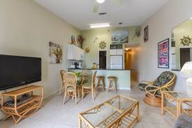 Miramar Beach Apartment | Gulfview II 2-305 ~Availability this summer. Book now!
