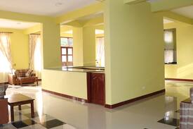 Arusha Bed & Breakfast | Arkad bed and breakfast