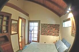 Scotts Valley House | A Calm Getaway,Voss Gardens of Delight,Room A