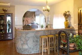 Mirandilla Villa | Big villa with swimming-pool & Wifi