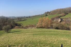 Compton Abbas House | Lakeside Cottage - at Incombe Farm