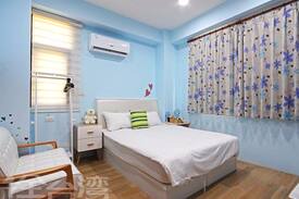 Jiji House | A08 戀戀海洋