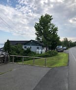 Rockwood House | Hoyts Landing on Moose River/Moosehead, Rockwood