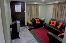 Baguio House | Kcai’s Maisonette near Burnham Shared Unit