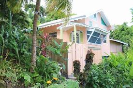 St. David Villa | The Cottage at Palm Tree Gardens