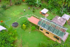 Tunapuna-Piarco House | Cocoa Palace