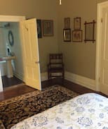 Water Valley House | The Cedars 1863 Guesthouse