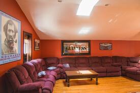 Newport Apartment | The Lighthouse Pad