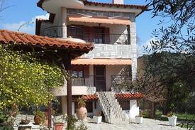 Sithonia Apartment | An ideal place for your holidays!!