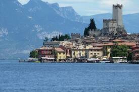 Malcesine Apartment | Cosy Nest Malcesine