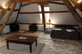 Serans Villa | Le Châtillon Demeure de caractère au cœur du Vexin