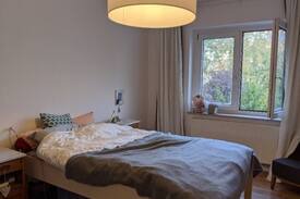Linden-Sud Apartment | Schöne zentrale Wohnung in Hannover