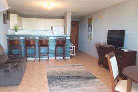 Pedernales Apartment | The View - at Boquerón, Cabo Rojo