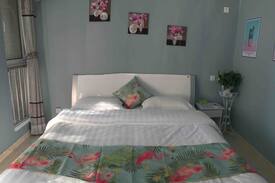 Qiaoxi District House | 【邂逅】现代北欧风宾馆