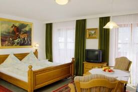 Garmisch-Partenkirchen Apartment | Ferien-Apartment 3 mit ❤️im Zentrum von Garmisch