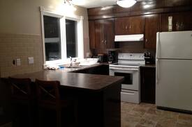 Sedgewick House | Great Home in Quiet Location!