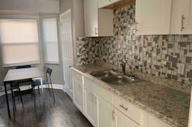 Detroit House | Entire House In Detroit (420 Friendly)
