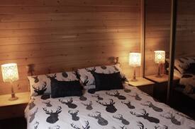 Rowardennan Villa | No.1 Lodge Rowardennan